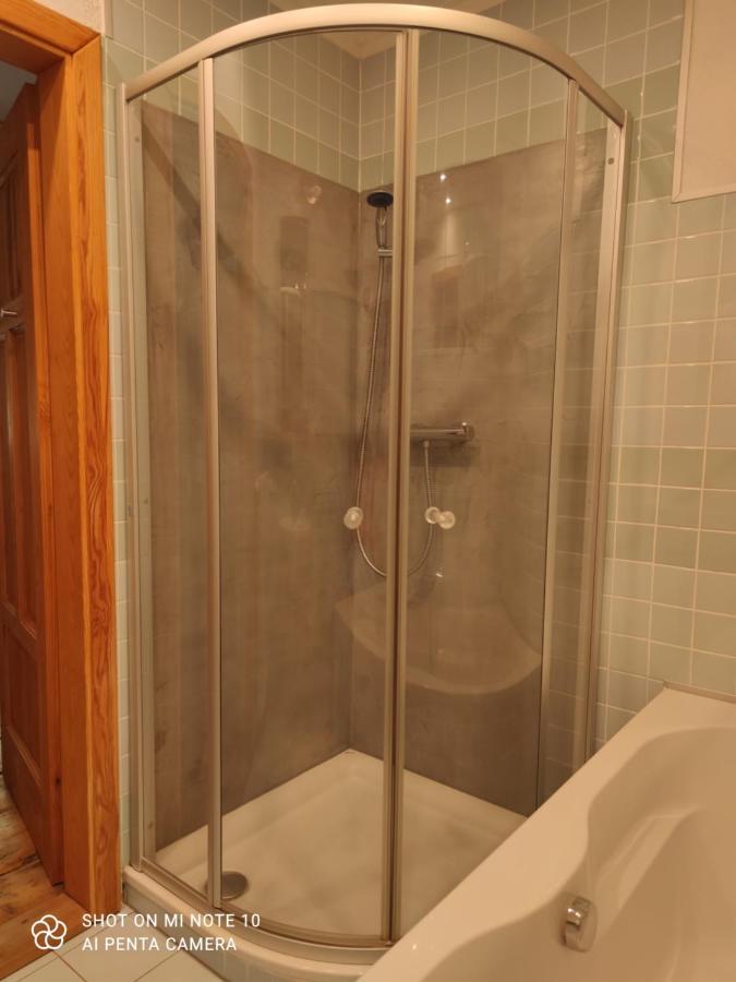 Landhof Schober Appartementen 바이스브리아흐 외부 사진