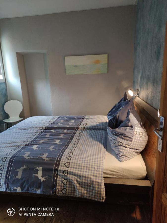 Landhof Schober Appartementen 바이스브리아흐 외부 사진