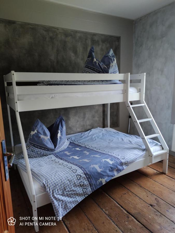 Landhof Schober Appartementen 바이스브리아흐 외부 사진