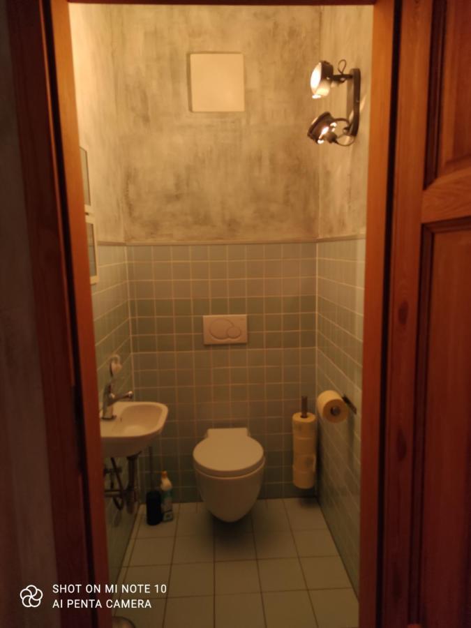 Landhof Schober Appartementen 바이스브리아흐 외부 사진